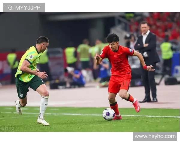 国足迎战朝鲜亚洲杯激战在即球迷期待精彩对决与历史重演